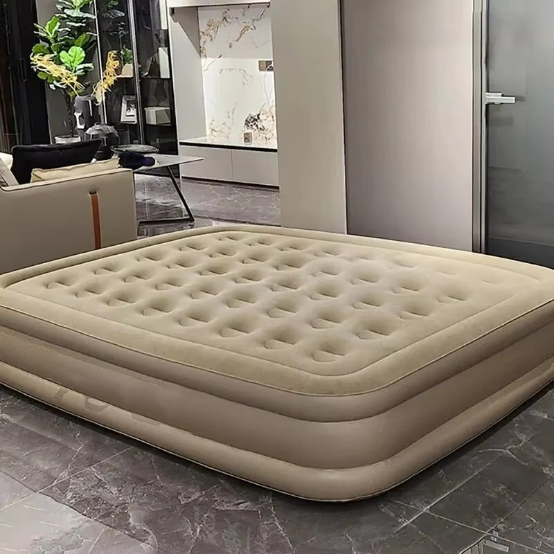 Outdoor Camping Rugs - Materasso ad aria interno Tappetini Glamping