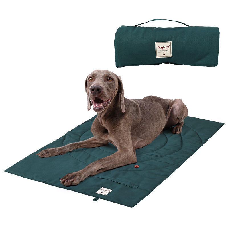 Tappetino per animali domestic - Outdoor Camping Dog Bed recensione e prezzo