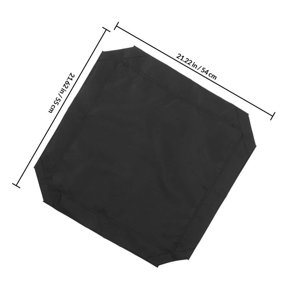 Cuccia Rialzata per Cani con R - Outdoor Camping Dog Bed recensione e prezzo