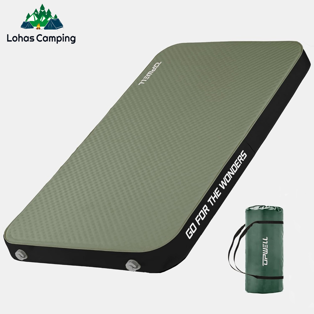 Materassino da campeggio autog - Outdoor Camping Rugs recensione e prezzo