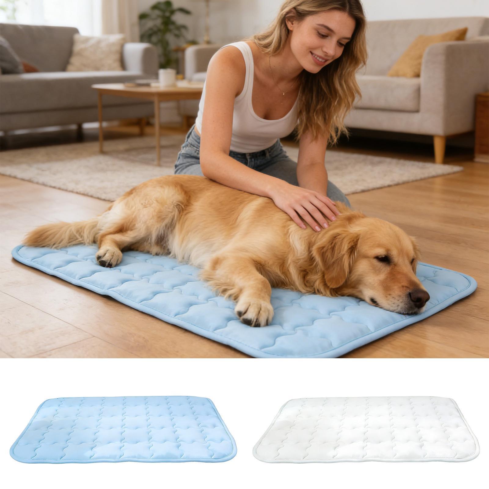 Tappetino Refrigerante per Can - Outdoor Camping Dog Bed recensione e prezzo