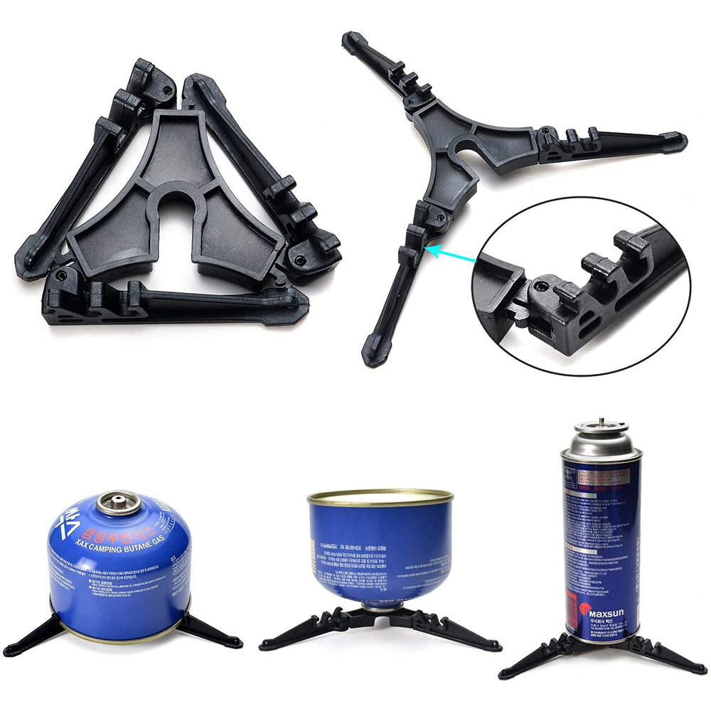Kit di pentole da campeggio co - Outdoor Camping Dining Set recensione e prezzo